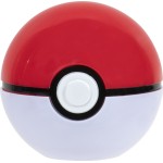 Jazwares Pokemon Poke Ball Clip N Go Με Φιγούρα W14 - Chespin K Poke Ball JW095057-W14 / 6 191726482871