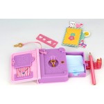 kd group Funlockets Mini Secret Journal KD022250 8436538676431
