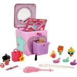 kd group Funlockets Secret Jewelry Box - Charm Series 2  KD019200 8436538674772