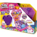 tigerhead toys Pinky Promise Διπλό Playset Διαμαντένιο Παλάτι TGP00005 4895247401651