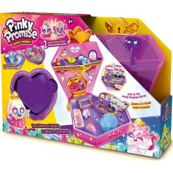 tigerhead toys Pinky Promise Playset Diamond Palace TGP00005 4895247401651
