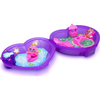 tigerhead toys Pinky Promise Playset Diamond Palace TGP00005 4895247401651