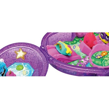 tigerhead toys Pinky Promise Διπλό Playset Διαμαντένιο Παλάτι TGP00005 4895247401651