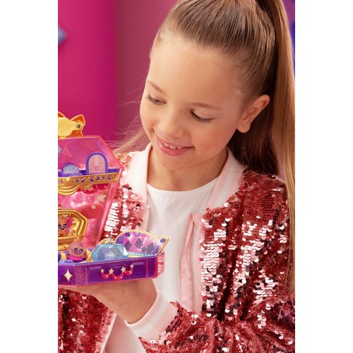 tigerhead toys Pinky Promise Διπλό Playset Διαμαντένιο Παλάτι TGP00005 4895247401651