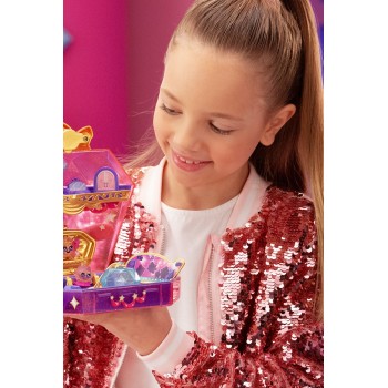 tigerhead toys Pinky Promise Playset Diamond Palace TGP00005 4895247401651