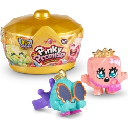 tigerhead toys Pinky Promise Surprise Κορώνα Σειρά 1 TGP00001 4895247401590