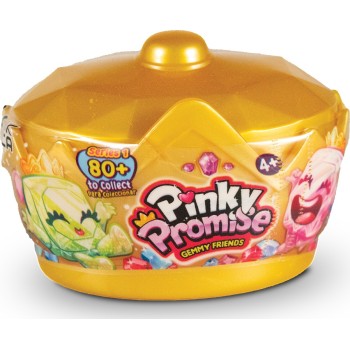 tigerhead toys Pinky Promise Surprise Crown TGP00001 4895247401590