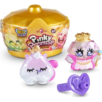 tigerhead toys Pinky Promise Surprise Crown TGP00001 4895247401590