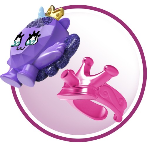 tigerhead toys Pinky Promise Surprise Κορώνα Σειρά 1 TGP00001 4895247401590