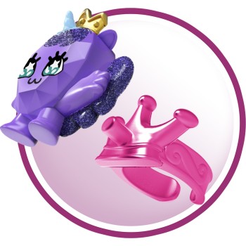 tigerhead toys Pinky Promise Surprise Crown TGP00001 4895247401590