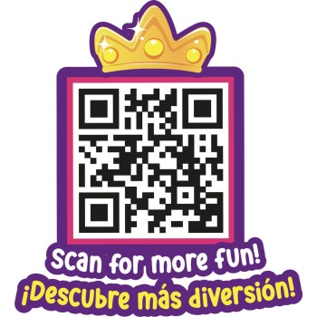 tigerhead toys Pinky Promise Surprise Crown TGP00001 4895247401590
