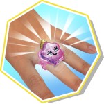 tigerhead toys Pinky Promise Surprise Crown TGP00001 4895247401590