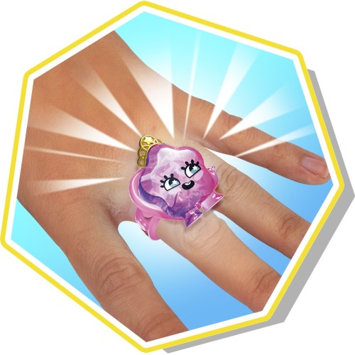 tigerhead toys Pinky Promise Surprise Κορώνα Σειρά 1 TGP00001 4895247401590