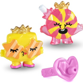 tigerhead toys Pinky Promise Surprise Crown TGP00001 4895247401590