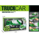Toys-shop Choice 1:16 Recycling Vehicle With Lights And Sound JA108657 6990323086574