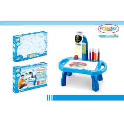 Toys-shop Choice Projection Drawing Table JK151969 6990323519690