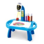 Toys-shop Choice Projection Drawing Table JK151969 6990323519690