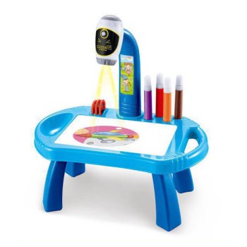 Toys-shop Choice Τραπεζάκι Προτζέκτορας Ζωγραφικής JK151969 6990323519690