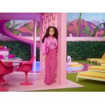 Mattel Gloria Movie Pink Power Pant Suit HPJ98 194735160730