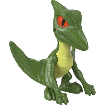 Mattel Imaginext - Jurassic World Baby Dinosaur Pteranodon  HJP09 / HML73 194735130894