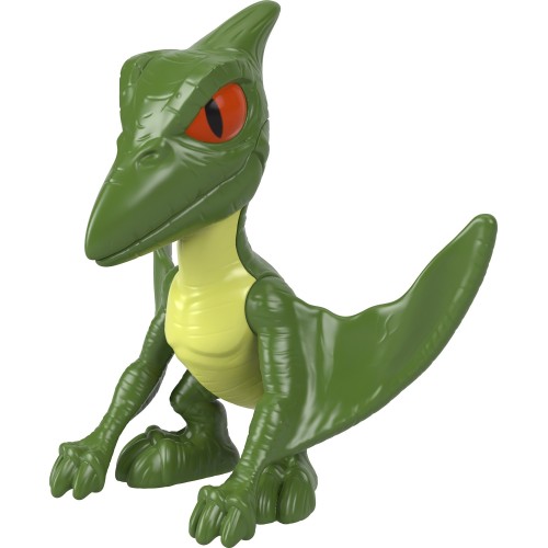 Mattel Imaginext - Jurassic World Baby Dinosaur Pteranodon  HJP09 / HML73 194735130894