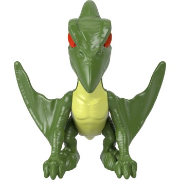 Mattel Imaginext - Jurassic World Baby Dinosaur Pteranodon  HJP09 / HML73 194735130894