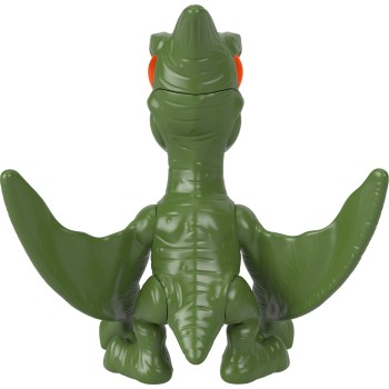 Mattel Imaginext - Jurassic World Baby Dinosaur Pteranodon  HJP09 / HML73 194735130894