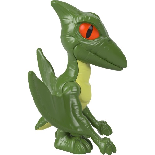 Mattel Imaginext - Jurassic World Baby Dinosaur Pteranodon  HJP09 / HML73 194735130894