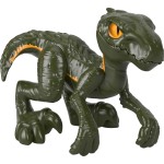 Mattel Imaginext - Jurassic World Μωρό Δεινόσαυρος Indoraptor HJP09 / HML75 194735130870