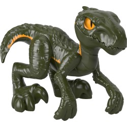Mattel Imaginext - Jurassic World Baby Dinosaur Indoraptor HJP09 / HML75 194735130870