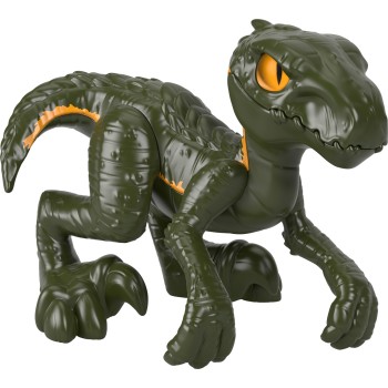Mattel Imaginext - Jurassic World Baby Dinosaur Indoraptor HJP09 / HML75 194735130870