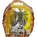 Mattel Imaginext - Jurassic World Baby Dinosaur Indoraptor HJP09 / HML75 194735130870