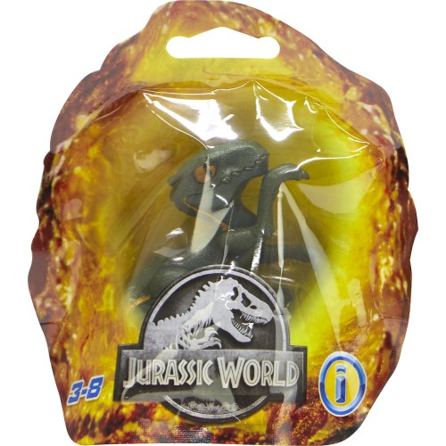 Mattel Imaginext - Jurassic World Μωρό Δεινόσαυρος Indoraptor HJP09 / HML75 194735130870