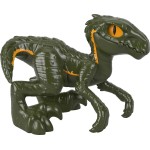 Mattel Imaginext - Jurassic World Μωρό Δεινόσαυρος Indoraptor HJP09 / HML75 194735130870