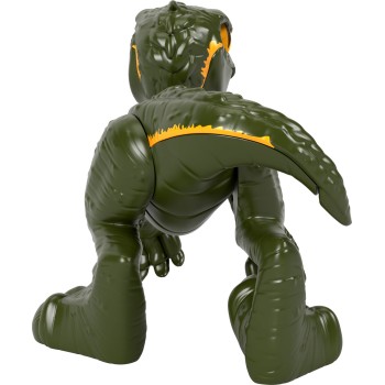 Mattel Imaginext - Jurassic World Μωρό Δεινόσαυρος Indoraptor HJP09 / HML75 194735130870