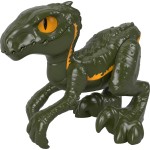 Mattel Imaginext - Jurassic World Μωρό Δεινόσαυρος Indoraptor HJP09 / HML75 194735130870
