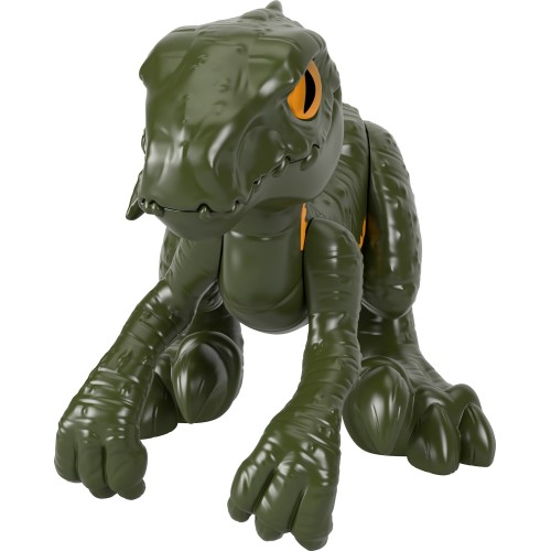 Mattel Imaginext - Jurassic World Μωρό Δεινόσαυρος Indoraptor HJP09 / HML75 194735130870