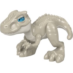 Mattel Imaginext - Jurassic World Baby Dinosaur  Indominus Rex HJP09 / HML76 194735130900