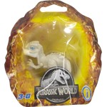 Mattel Imaginext - Jurassic World Baby Dinosaur  Indominus Rex HJP09 / HML76 194735130900