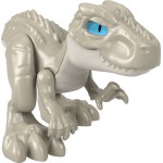 Mattel Imaginext - Jurassic World Baby Dinosaur  Indominus Rex HJP09 / HML76 194735130900