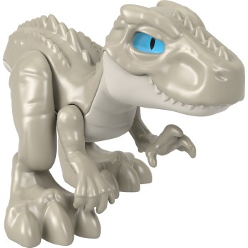 Mattel Imaginext - Jurassic World Baby Dinosaur  Indominus Rex HJP09 / HML76 194735130900