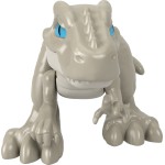 Mattel Imaginext - Jurassic World Baby Dinosaur  Indominus Rex HJP09 / HML76 194735130900