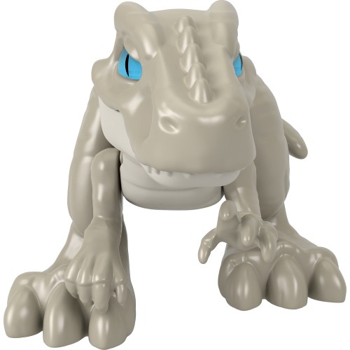 Mattel Imaginext - Jurassic World Baby Dinosaur  Indominus Rex HJP09 / HML76 194735130900