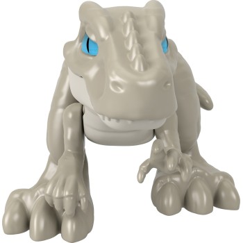 Mattel Imaginext - Jurassic World Baby Dinosaur  Indominus Rex HJP09 / HML76 194735130900
