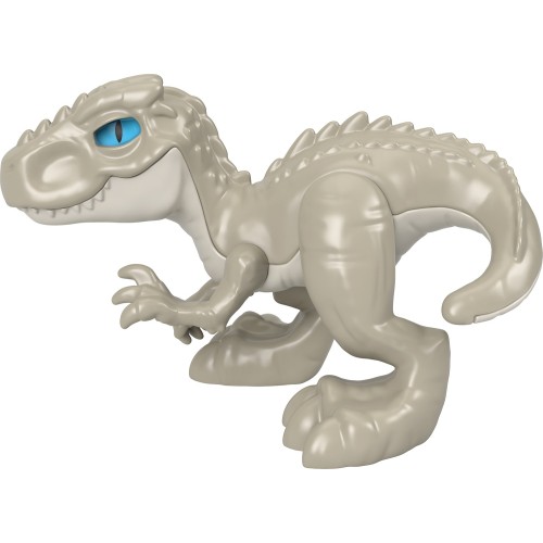 Mattel Imaginext - Jurassic World Baby Dinosaur  Indominus Rex HJP09 / HML76 194735130900