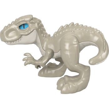 Mattel Imaginext - Jurassic World Baby Dinosaur  Indominus Rex HJP09 / HML76 194735130900