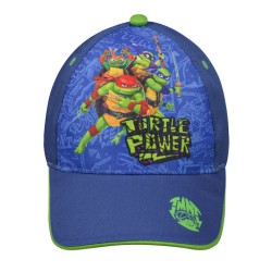 stamion Τζόκεϊ Turtles Power Μέγεθος 52 TR01001 5204679249530