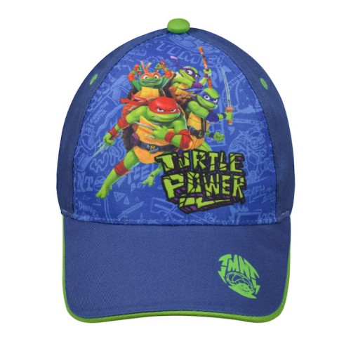 stamion Jockey Turtles Power Size 54 Blue TR01001 5204679249639