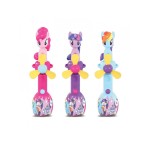 Relkon My Little Pony Surprise Fan 10G Candies Ανεμιστηράκι Με 10G Ζαχαρωτά - 1 Τμχ 63202 5200701006089