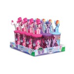 Relkon My Little Pony Drink And Go 10G Candies Ποτήρι Με Καλαμάκι Με 10G Καραμελάκια - 1 Τμχ 63201 5200701006607